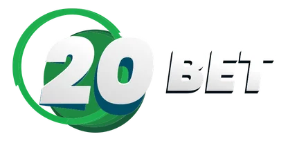 20Bet logo