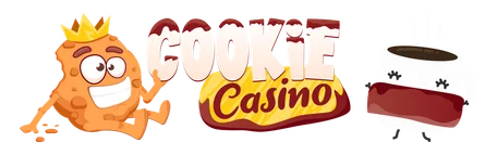 Cookie Casino logo