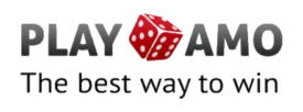 PlayAmo logo