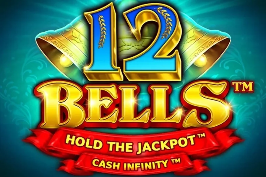 12 Bells slot artwork by Wazdan
