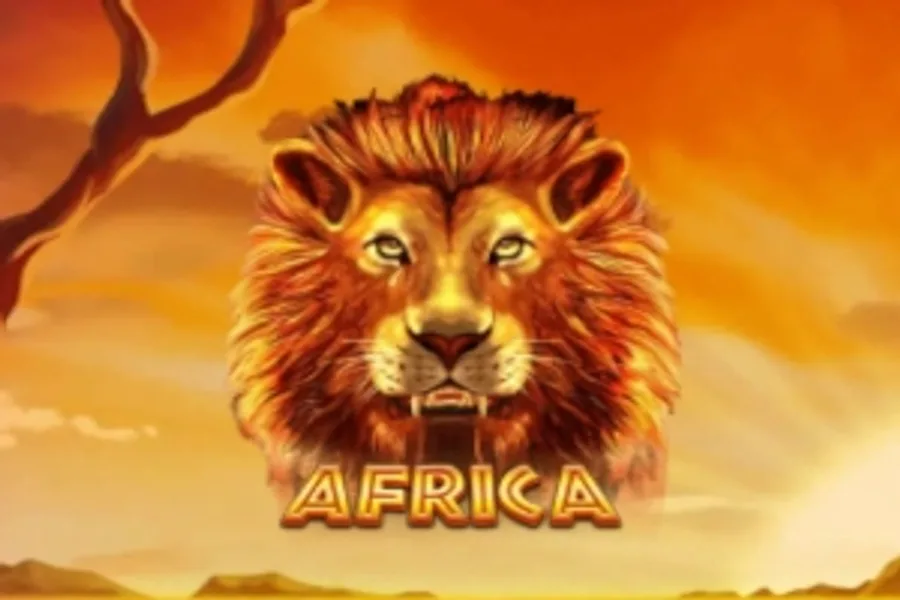 Africa slot artwork by Royal Slot Gaming