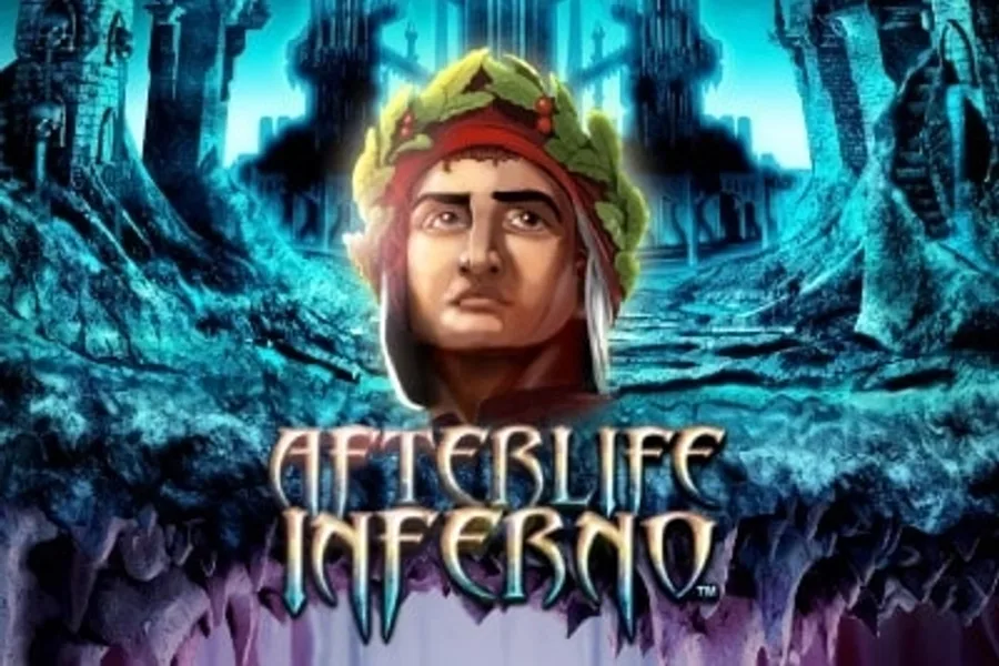 Afterlife Inferno slot artwork by Leander Games