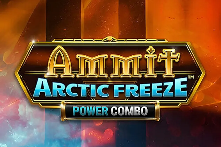 Ammit Arctic Freeze Power Combo slot artwork by Wishbone