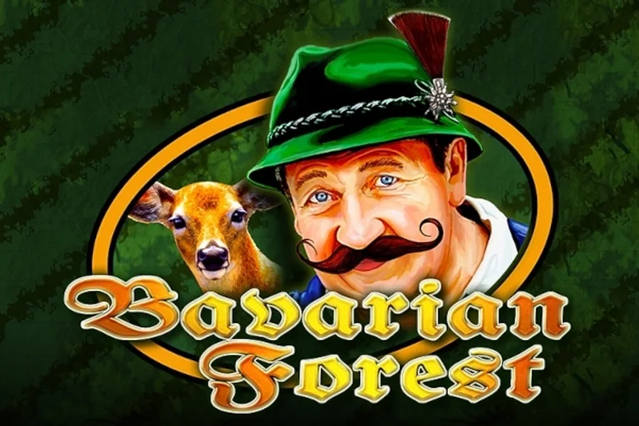 Bavarian Forest slot artwork by CT Interactive