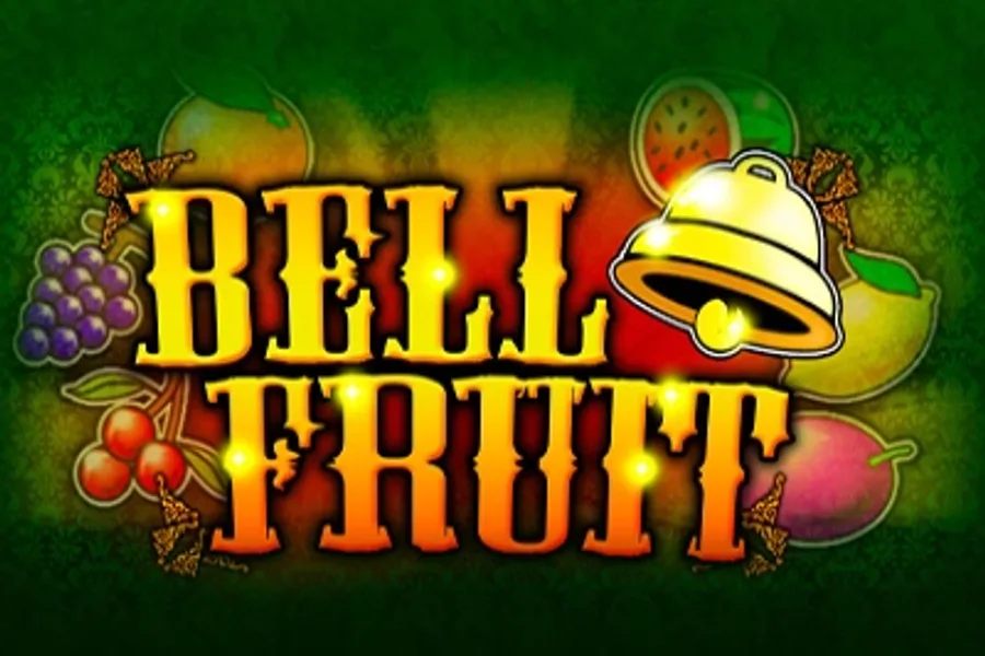 Bell Fruit slot artwork by Capecod Gaming