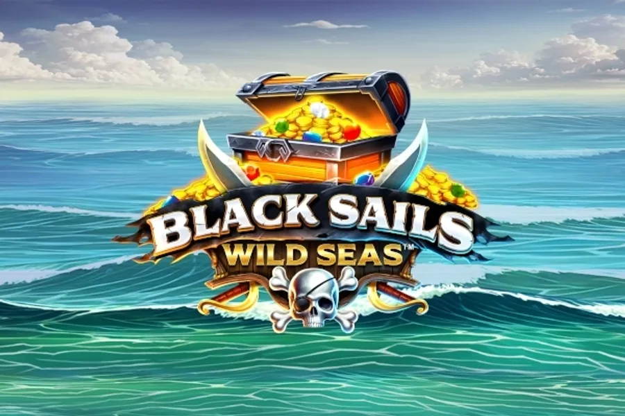 Black Sails Wild Seas slot artwork by Infinity Dragon Studios