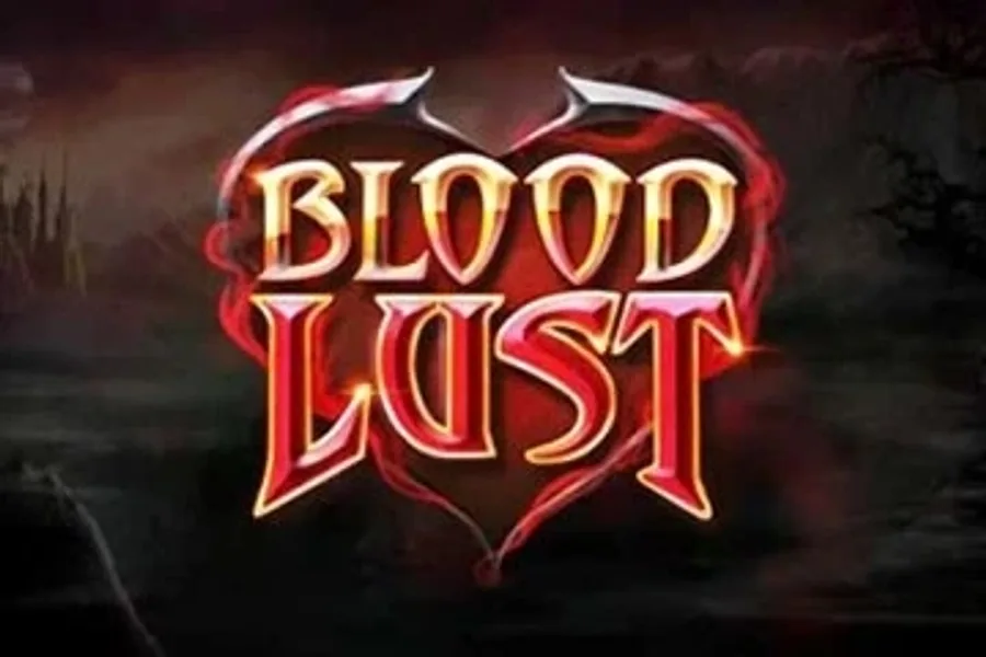 Blood Lust slot artwork by ELK Gaming Studios