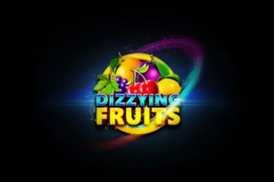 Dizzying Fruits slot artwork by Eye Motion