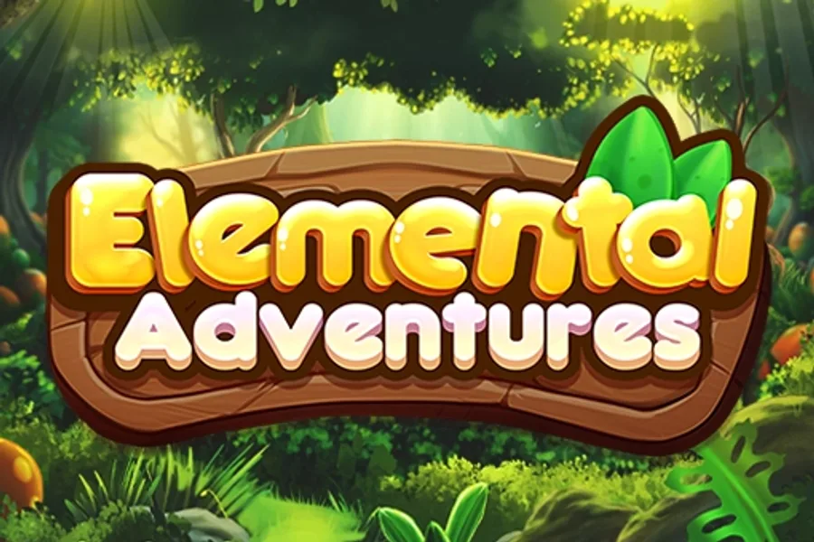 Elemental Adventures slot artwork by RTG