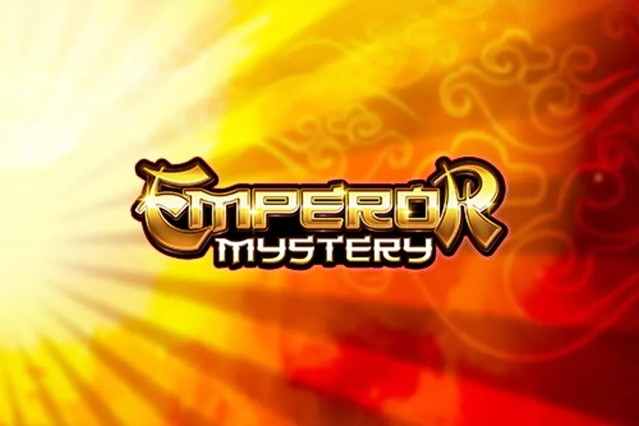 Emperor Mystery slot artwork by Bluberi Gaming