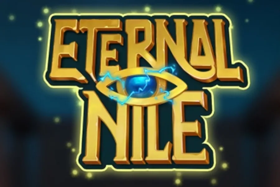 Eternal Nile slot artwork by Ace Roll