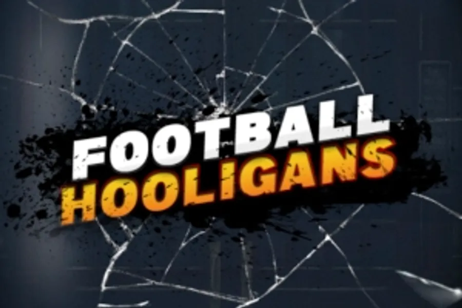 Football Hooligans slot artwork by Round Circle