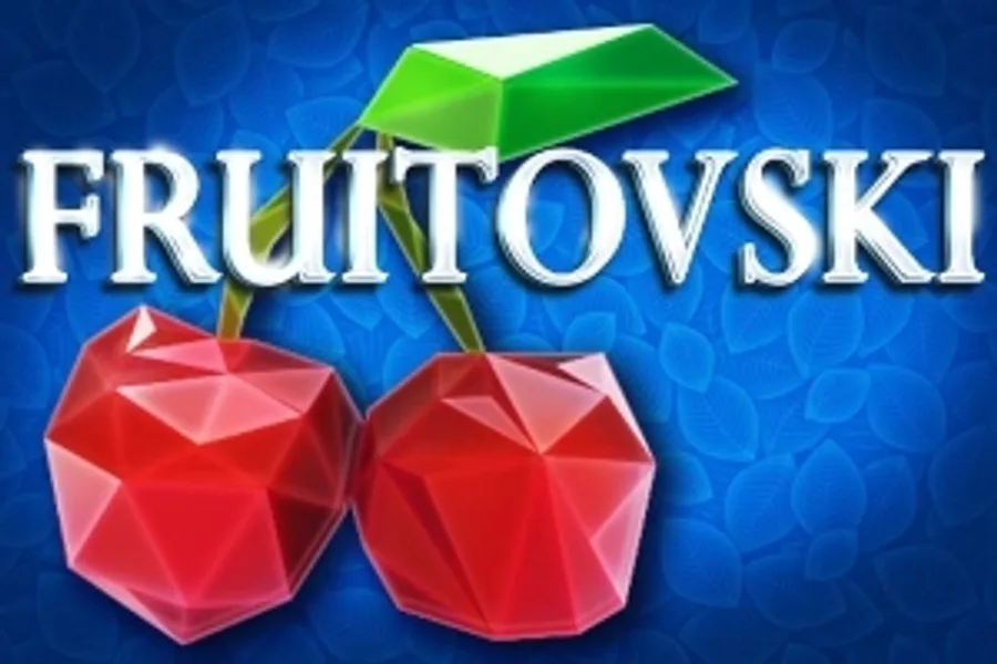 Fruitovski slot artwork by Spinthon