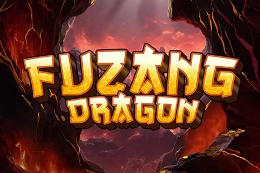 Fuzang Dragon slot artwork by Genesis Gaming