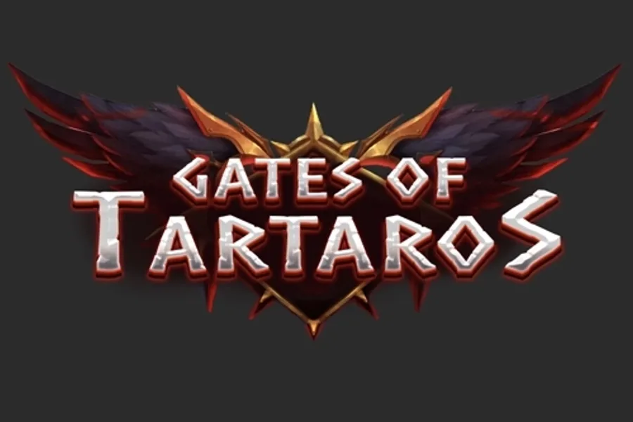 Gates of Tartaros slot artwork by PureRNG