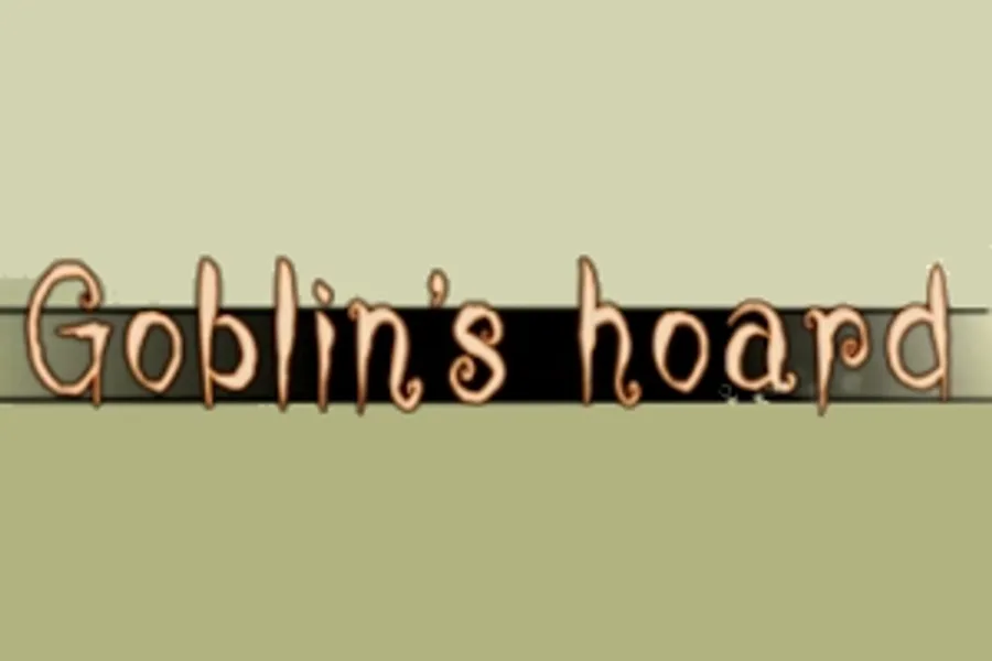 Goblin's Hoard slot artwork by Intralot