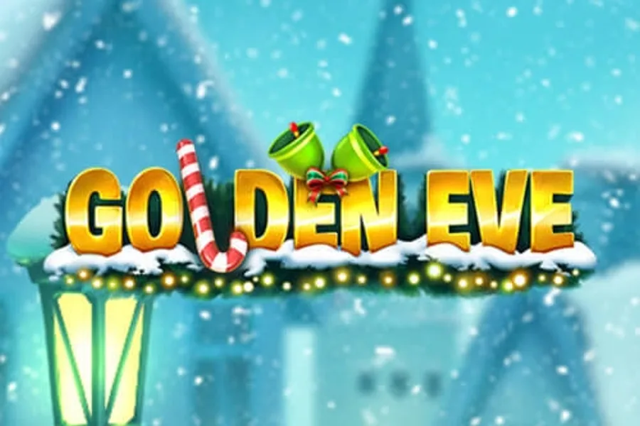 Golden Eve slot artwork by Wild Boars Gaming
