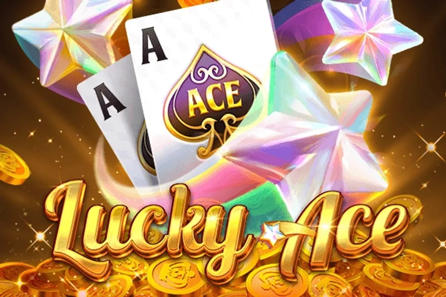 Lucky Ace slot artwork by BBIN