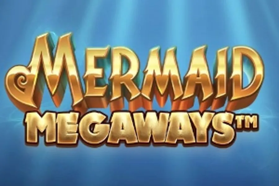 Mermaid Megaways slot artwork by Baltic Studios