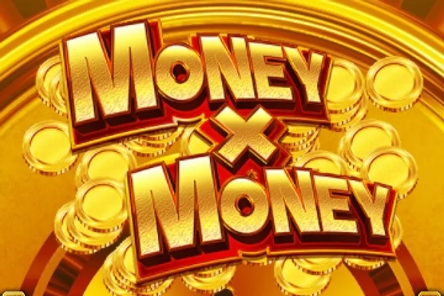 MoneyXMoney slot artwork by Rogue