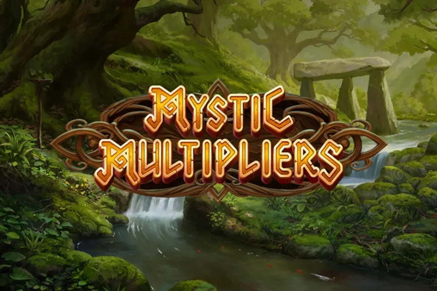 Mystic Multipliers slot artwork by Slammer Studios