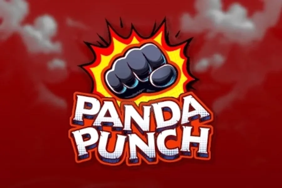Panda Punch slot artwork by Gamecode