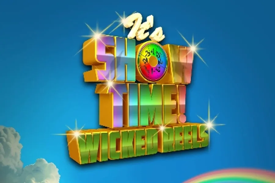 Showtime Wicked Reels slot artwork by FatCat