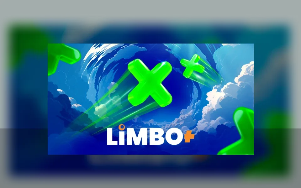 Limbo+ slot artwork by Pragmatic Play