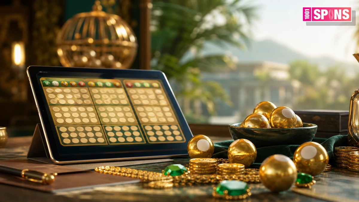 Neko Games redefines classic bingo gameplay with Mae do Ouro: Golden Spirit news cover