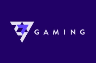 7777 gaming logo