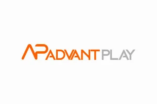 Advantplay logo