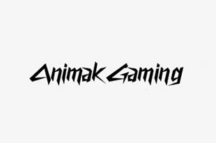 Animak Gaming logo