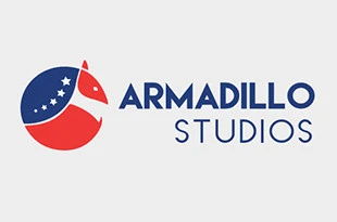 Armadillo Studios logo