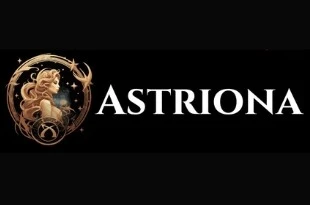 Astriona logo