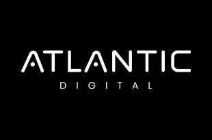 Atlantic Digital logo