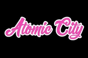 Atomic City logo