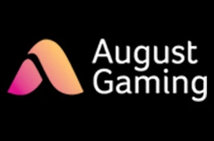 August Gaming logo