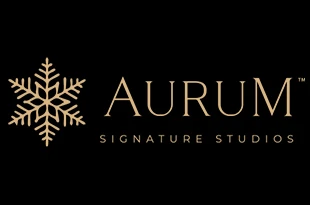 Aurum Signature Studios logo