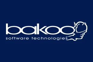 Bakoo logo