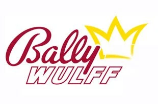 Bally Wulff logo