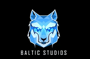 Baltic Studios logo