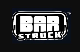 Barstruck logo