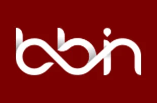 BBIN logo