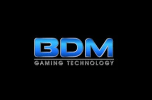 BDM logo