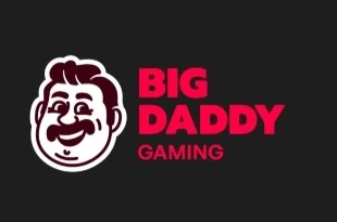 Big Daddy Gaming logo