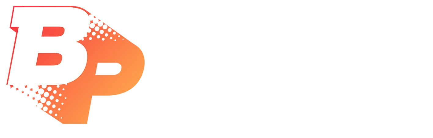 Bigpot Gaming logo