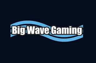 Big Wave Gaming logo