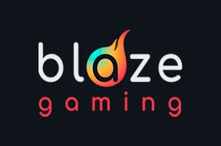 Blaze Gaming logo