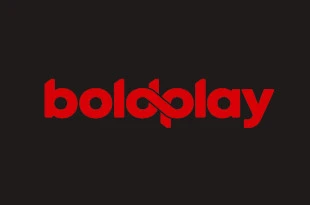 Boldplay logo