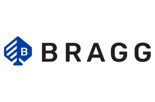 Bragg logo